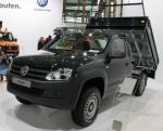Volkswagen Amarok SingleCab lease Volkswagen Amarok SingleCab lease 2004