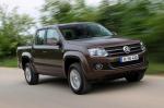 Volkswagen Amarok SingleCab model Volkswagen Amarok SingleCab model sedan