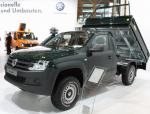 Volkswagen Amarok SingleCab spec Volkswagen Amarok SingleCab spec minivan