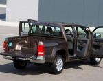 Volkswagen Amarok SingleCab specs Volkswagen Amarok SingleCab specs wagon