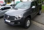 Amarok DoubleCab Volkswagen concept Amarok DoubleCab Volkswagen concept wagon