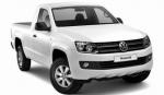 Amarok DoubleCab Volkswagen configuration Amarok DoubleCab Volkswagen configuration 2009