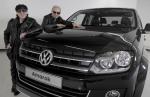 Amarok DoubleCab Volkswagen cost Amarok DoubleCab Volkswagen cost 2015