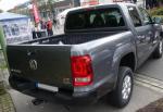 Amarok DoubleCab Volkswagen lease Amarok DoubleCab Volkswagen lease 2015