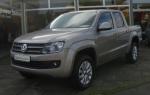Amarok DoubleCab Volkswagen reviews Amarok DoubleCab Volkswagen reviews wagon
