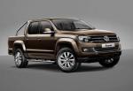 Amarok DoubleCab Volkswagen tuning Amarok DoubleCab Volkswagen tuning hatchback