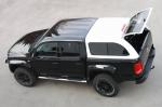 Volkswagen Amarok DoubleCab lease Volkswagen Amarok DoubleCab lease sedan