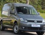 Caddy Kombi Volkswagen concept Caddy Kombi Volkswagen concept 2014