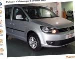 Caddy Kombi Volkswagen new Caddy Kombi Volkswagen new sedan