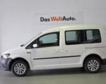 Caddy Kombi Volkswagen reviews Caddy Kombi Volkswagen reviews 2015