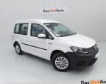 Volkswagen Caddy Kombi Characteristics Volkswagen Caddy Kombi Characteristics 2010