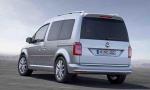Volkswagen Caddy Kombi spec Volkswagen Caddy Kombi spec cabriolet