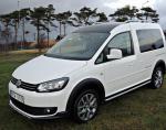 Volkswagen Caddy Kombi used Volkswagen Caddy Kombi used suv