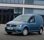Caddy Kasten Volkswagen approved Caddy Kasten Volkswagen approved 2013
