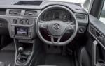 Caddy Kasten Volkswagen Characteristics Caddy Kasten Volkswagen Characteristics minivan