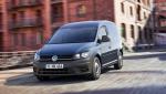 Caddy Kasten Volkswagen review Caddy Kasten Volkswagen review 2014