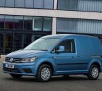 Caddy Kasten Volkswagen tuning Caddy Kasten Volkswagen tuning 2007
