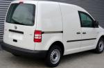 Volkswagen Caddy Kasten approved Volkswagen Caddy Kasten approved hatchback