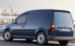 Volkswagen Caddy Kasten Characteristics Volkswagen Caddy Kasten Characteristics minivan