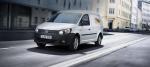 Volkswagen Caddy Kasten configuration Volkswagen Caddy Kasten configuration 2009
