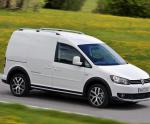 Volkswagen Caddy Kasten lease Volkswagen Caddy Kasten lease 2011