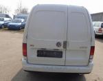 Volkswagen Caddy Kasten sale Volkswagen Caddy Kasten sale sedan