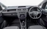 Volkswagen Caddy Kasten Specification Volkswagen Caddy Kasten Specification van