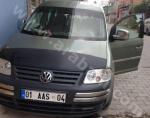 Volkswagen Caddy Kombi approved Volkswagen Caddy Kombi approved sedan