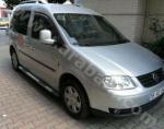 Volkswagen Caddy Kombi auto 2004