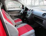 Volkswagen Caddy Kombi models Volkswagen Caddy Kombi models 2014