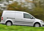 Caddy Kasten Volkswagen concept Caddy Kasten Volkswagen concept hatchback