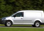 Caddy Kasten Volkswagen configuration Caddy Kasten Volkswagen configuration 2010