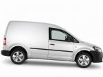 Caddy Kasten Volkswagen model Caddy Kasten Volkswagen model minivan