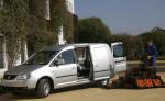Caddy Kasten Volkswagen price Caddy Kasten Volkswagen price 2010