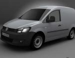Volkswagen Caddy Kasten new Volkswagen Caddy Kasten new sedan