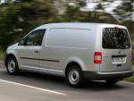 Volkswagen Caddy Kasten spec Volkswagen Caddy Kasten spec sedan
