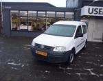 Volkswagen Caddy Kombi auto Volkswagen Caddy Kombi auto 2010
