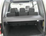 Volkswagen Caddy Kombi Specification Volkswagen Caddy Kombi Specification minivan