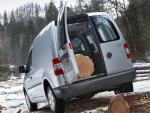 Caddy Kasten Volkswagen approved Caddy Kasten Volkswagen approved 2010