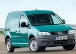 Caddy Kasten Volkswagen auto Caddy Kasten Volkswagen auto hatchback