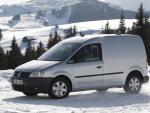 Caddy Kasten Volkswagen model Caddy Kasten Volkswagen model 2008