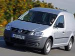 Volkswagen Caddy Kasten model Volkswagen Caddy Kasten model 2003