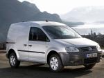 Volkswagen Caddy Kasten review Volkswagen Caddy Kasten review 2004