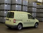 Volkswagen Caddy Kasten reviews Volkswagen Caddy Kasten reviews 2011
