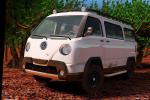 Transporter Kombi Volkswagen reviews Transporter Kombi Volkswagen reviews 2010