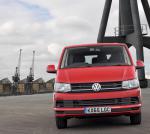 Transporter Kombi Volkswagen Specification Transporter Kombi Volkswagen Specification 2009