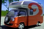 Transporter Kombi Volkswagen used Transporter Kombi Volkswagen used 2015