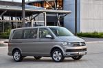 Volkswagen Transporter Kombi approved Volkswagen Transporter Kombi approved 2013