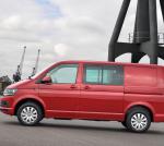 Volkswagen Transporter Kombi for sale Volkswagen Transporter Kombi for sale minivan