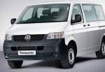 Volkswagen Transporter Kombi parts Volkswagen Transporter Kombi parts 2012